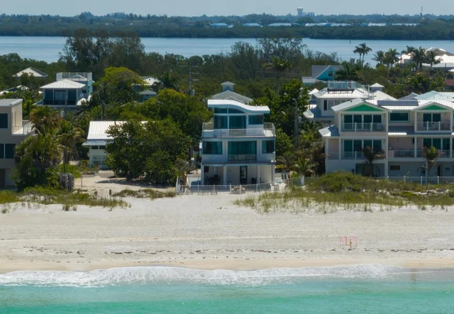 Anna Maria Wave #106