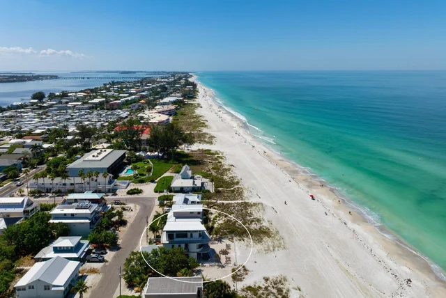 Anna Maria Wave #70