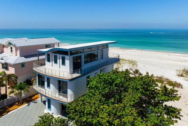 Anna Maria Wave #44