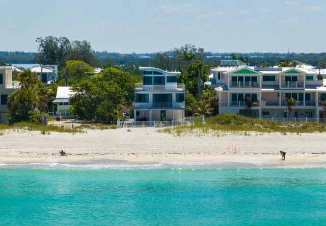 Anna Maria Wave #64