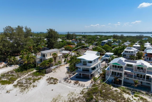 Anna Maria Wave #100
