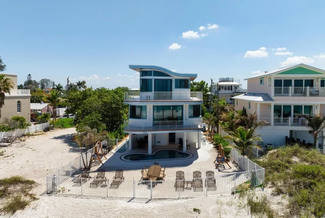 Anna Maria Wave #55