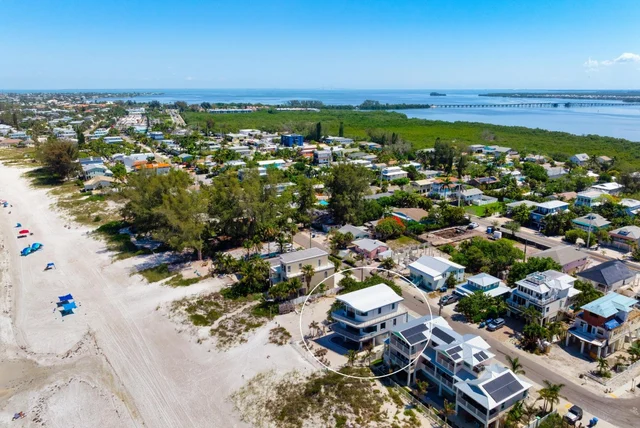 Anna Maria Wave #53
