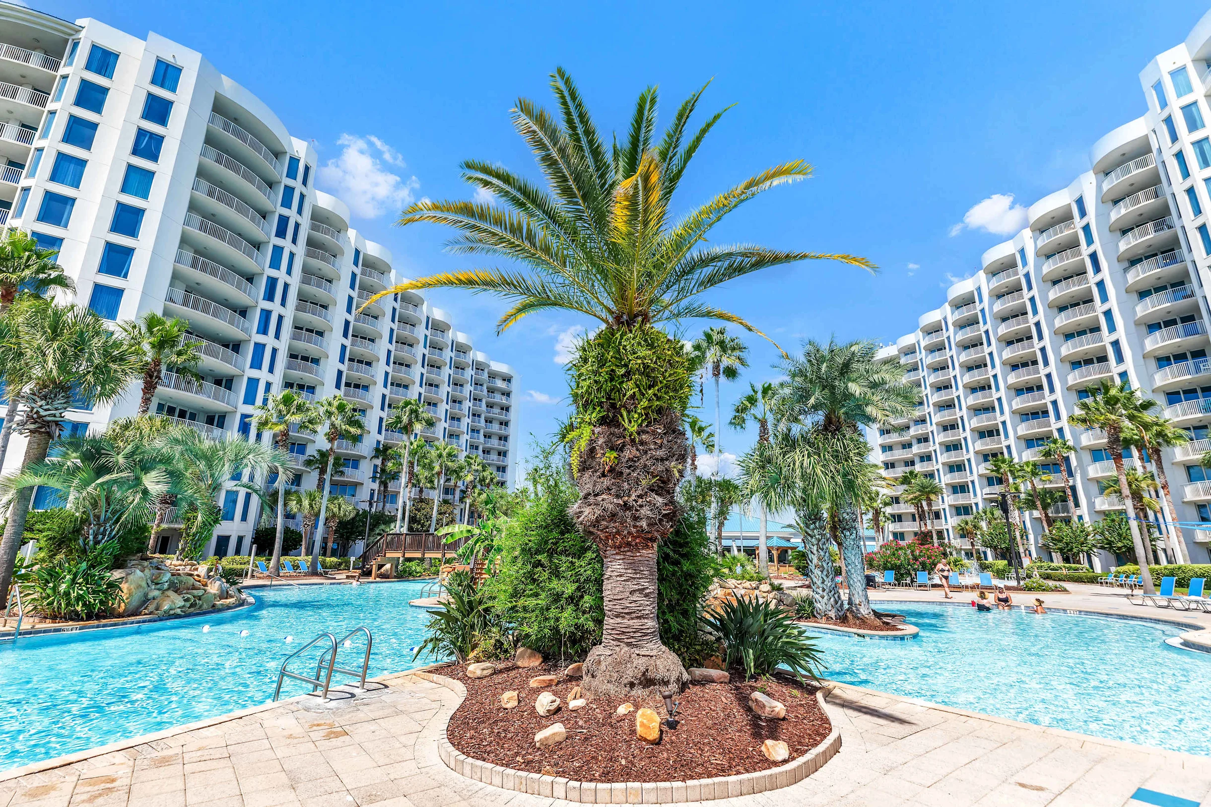 Condo in Destin property photo 1