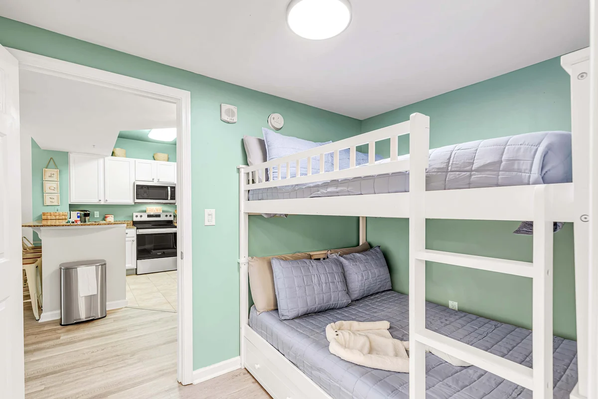 Condo in Destin property photo 3