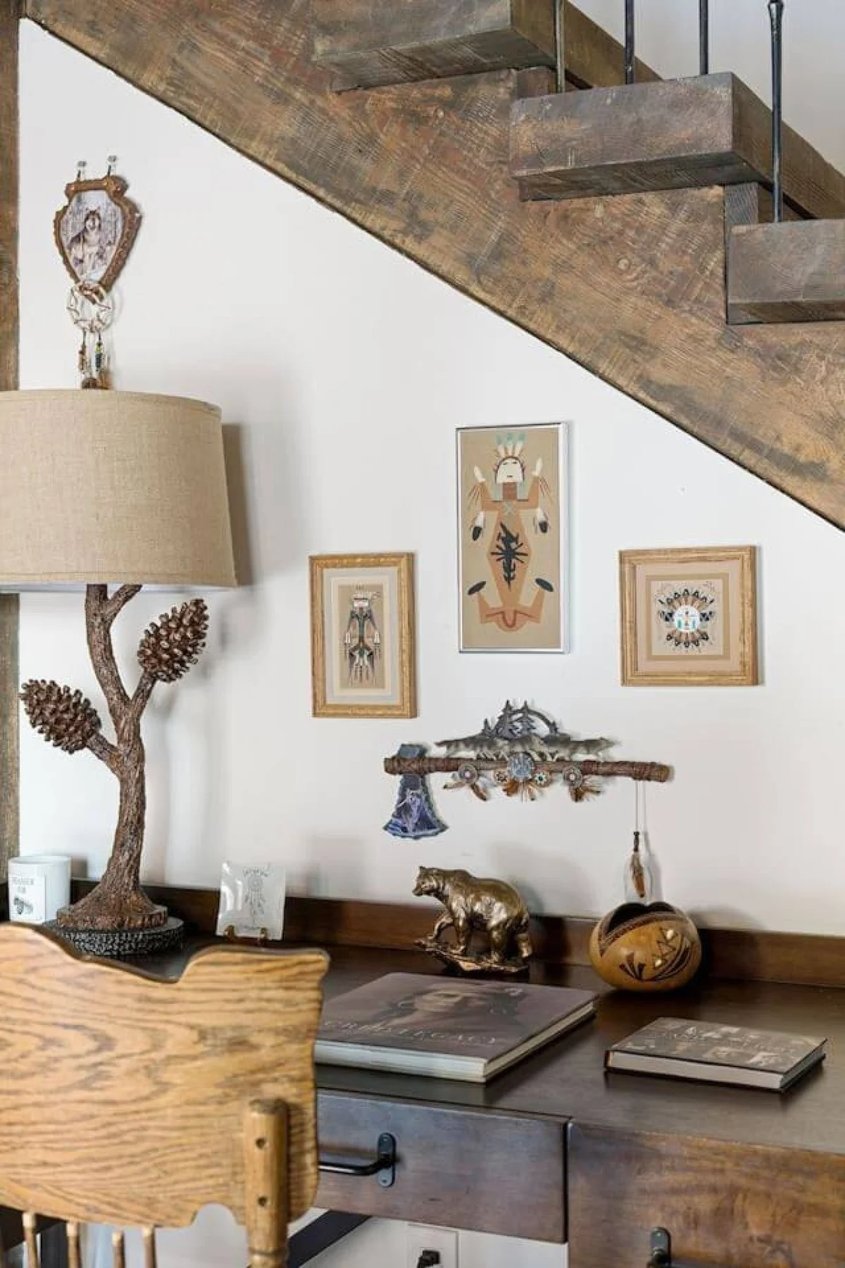 Dream Catcher| Modern Rustic, Hot Tub & EV #153