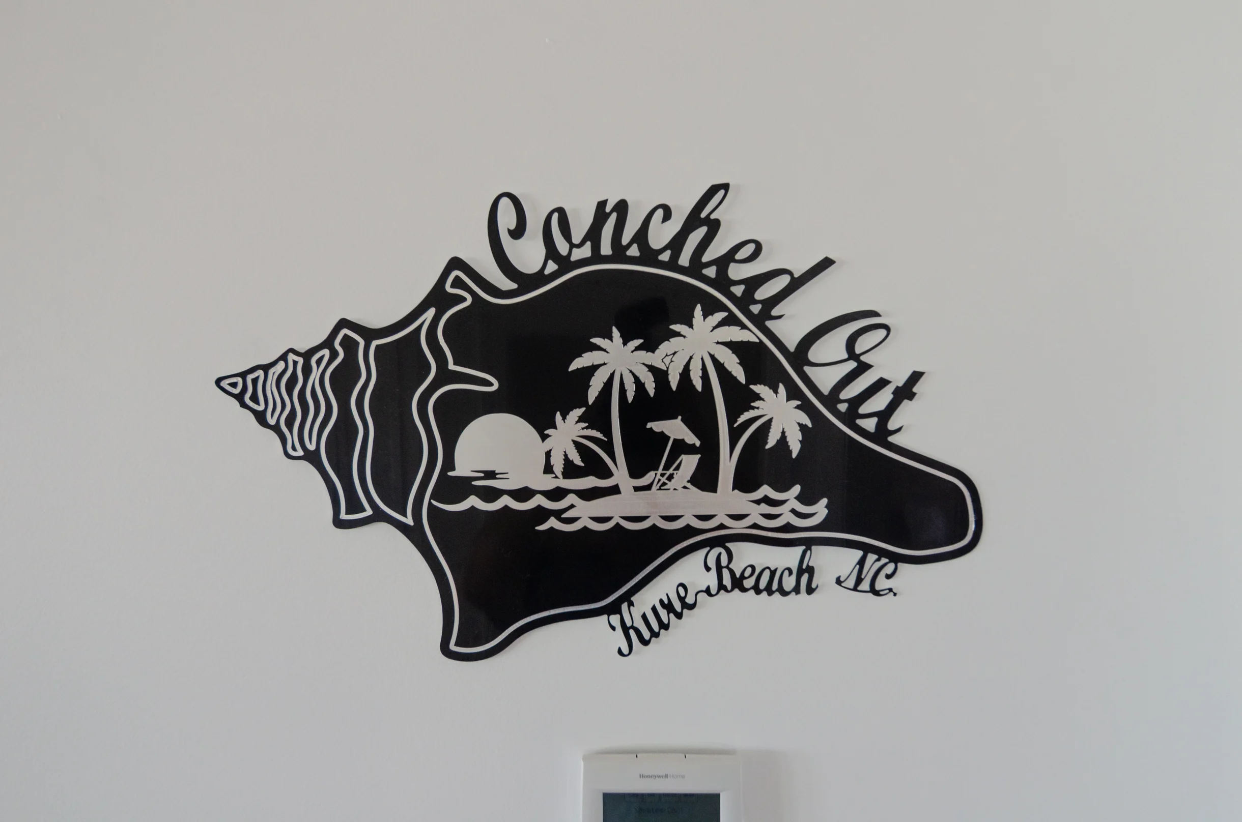 K250 - Conched Out #191