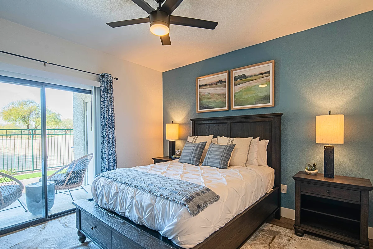 Condo in Scottsdale property photo 5