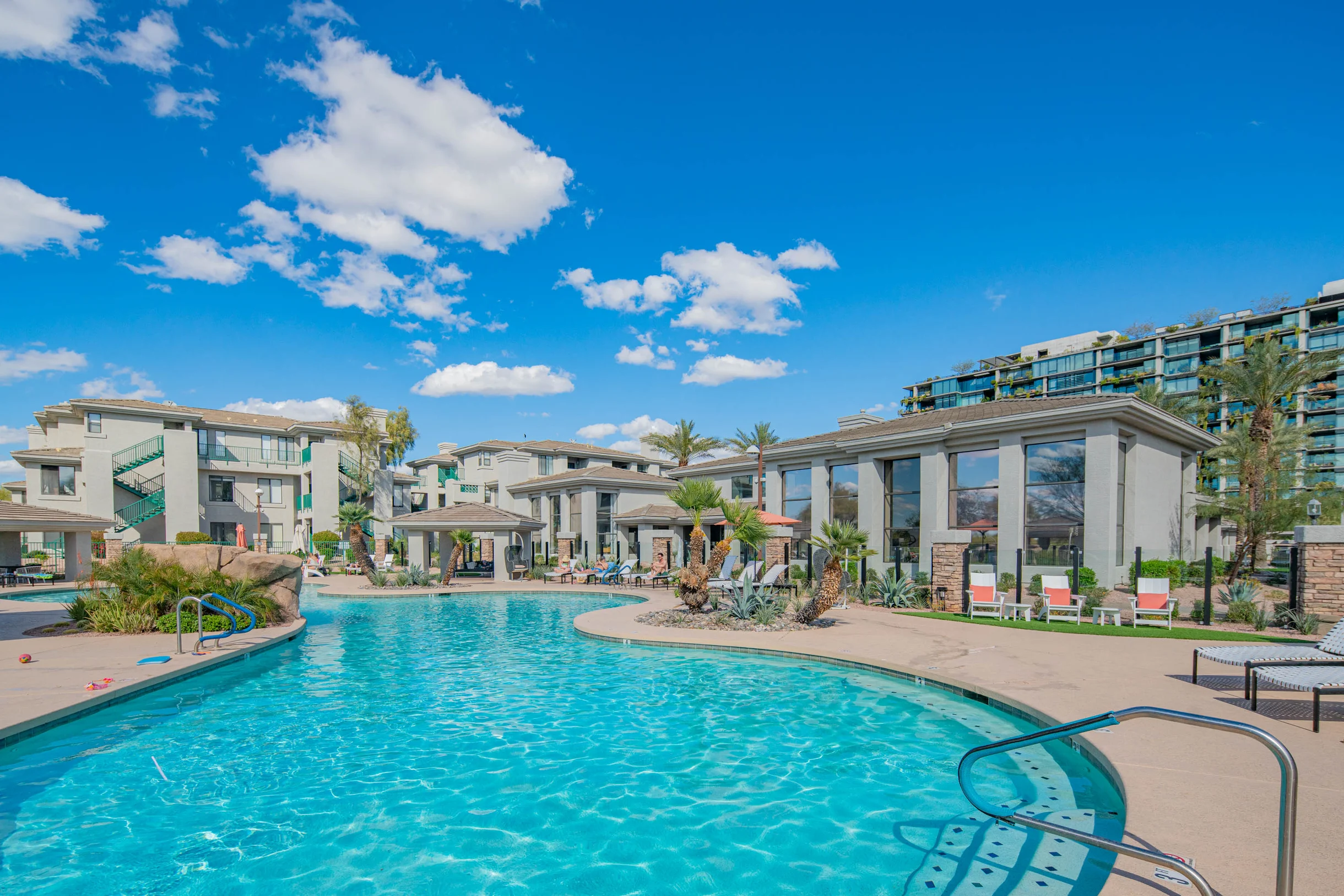 Condo in Scottsdale property photo 5
