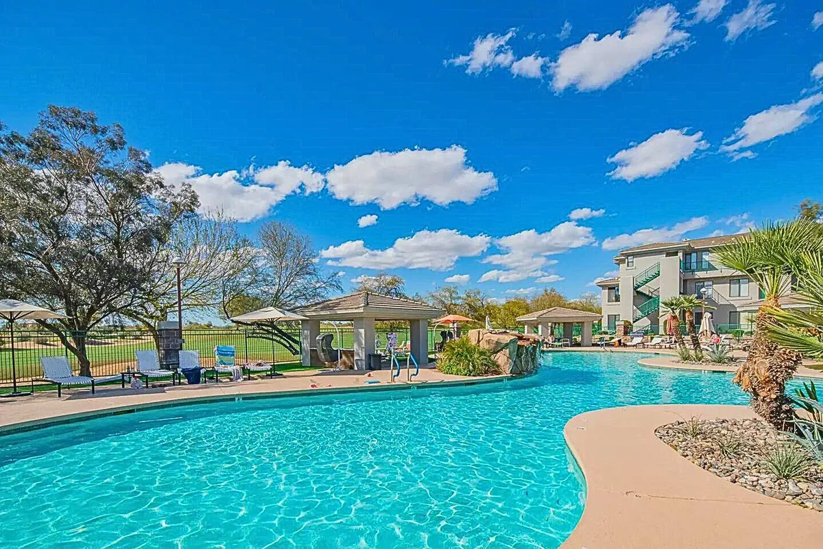 Condo in Scottsdale property photo 5