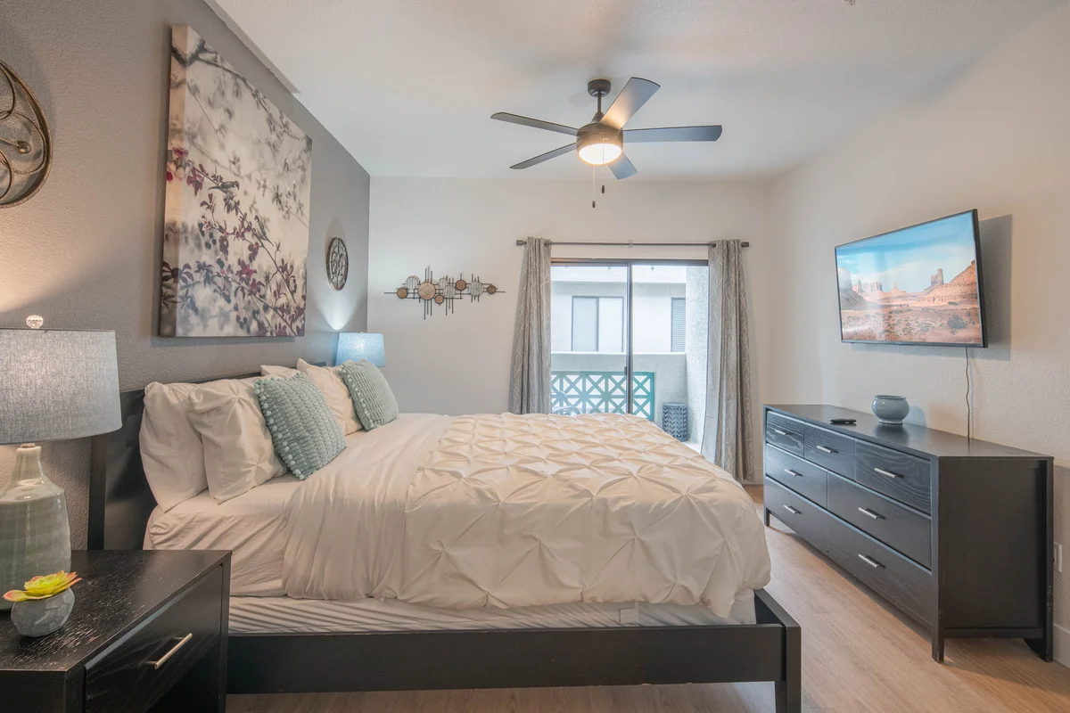 Condo in Scottsdale property photo 5