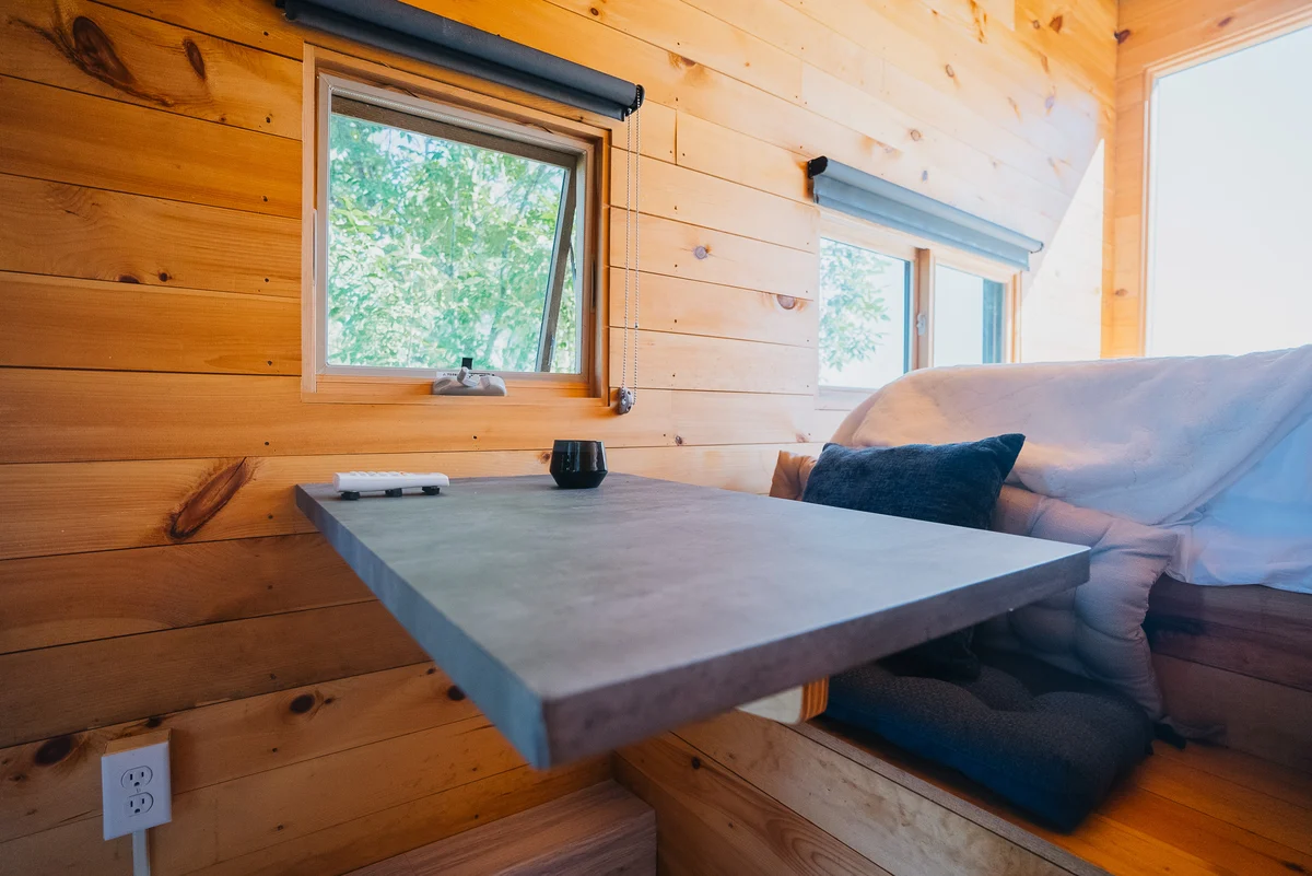 Field of Dreams Tiny Home #101