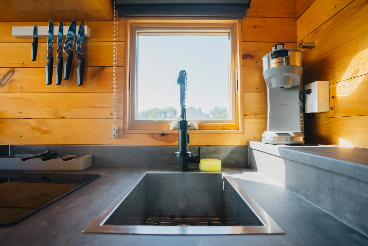 Field of Dreams Tiny Home #110