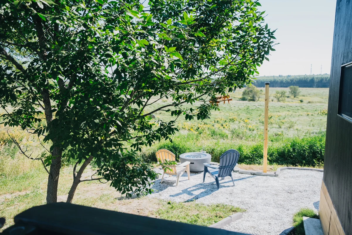 Field of Dreams Tiny Home #119