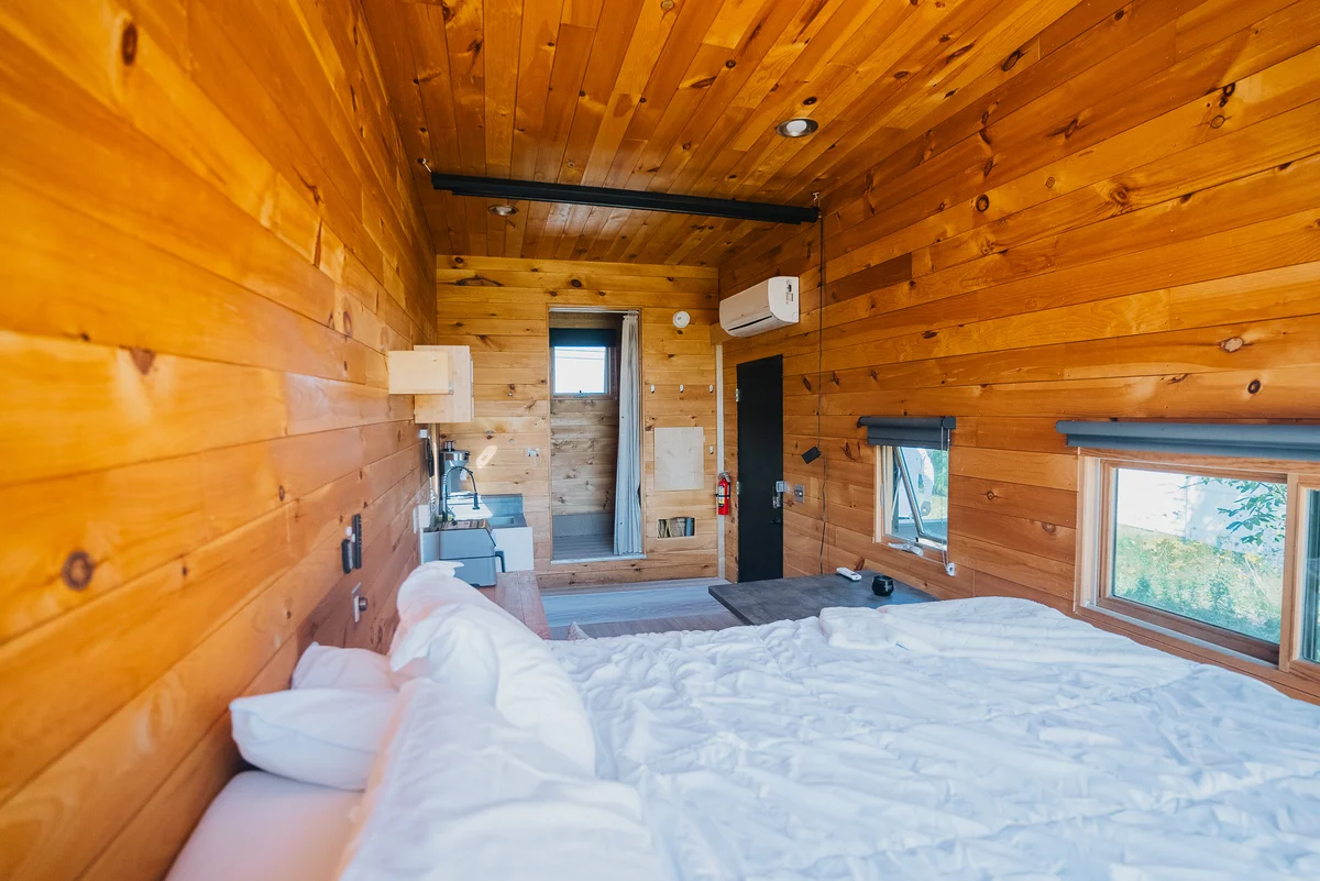 Field of Dreams Tiny Home #111