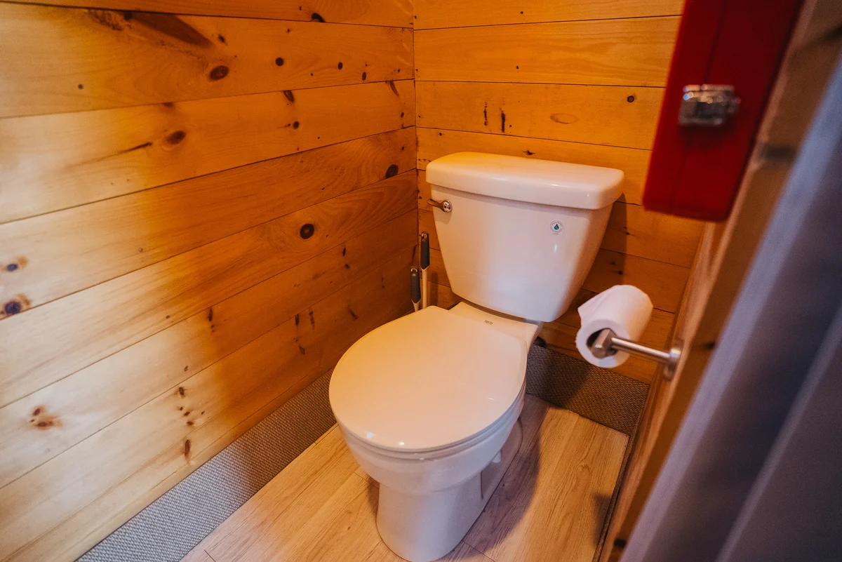 Field of Dreams Tiny Home #105