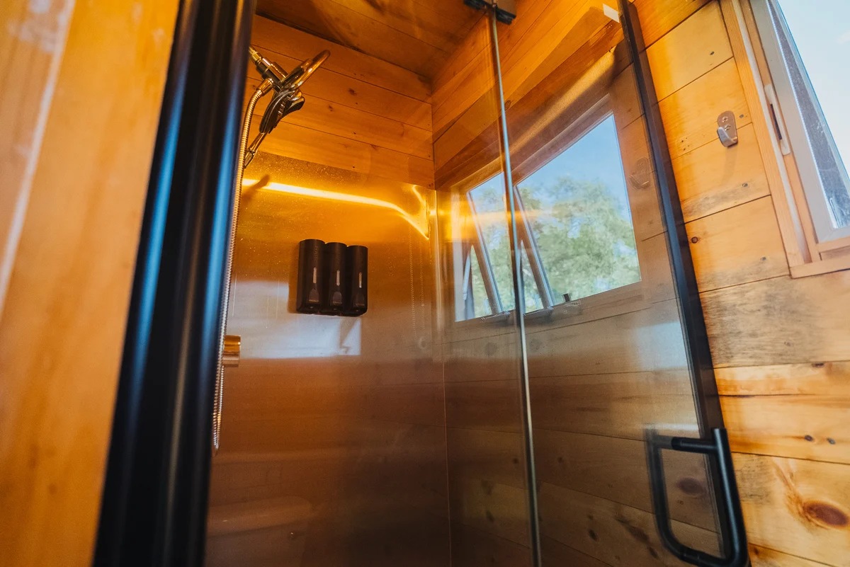 Field of Dreams Tiny Home #120