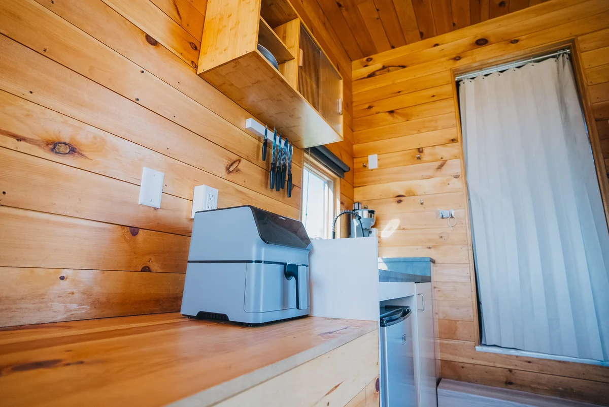 Field of Dreams Tiny Home #100