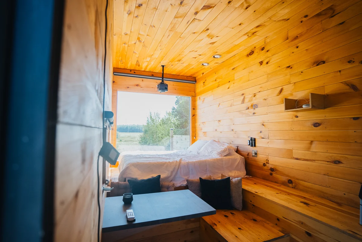 Field of Dreams Tiny Home #115