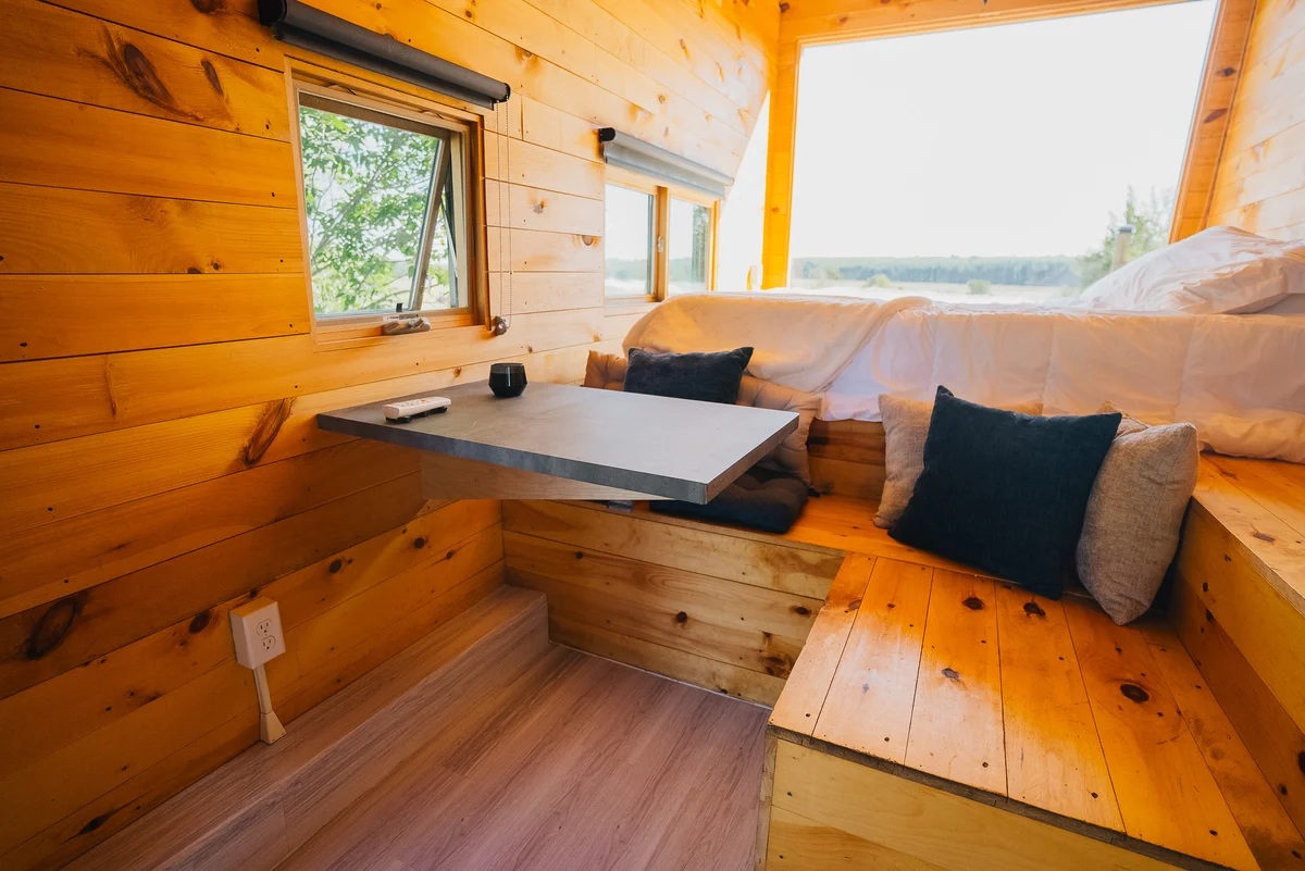 Field of Dreams Tiny Home #116