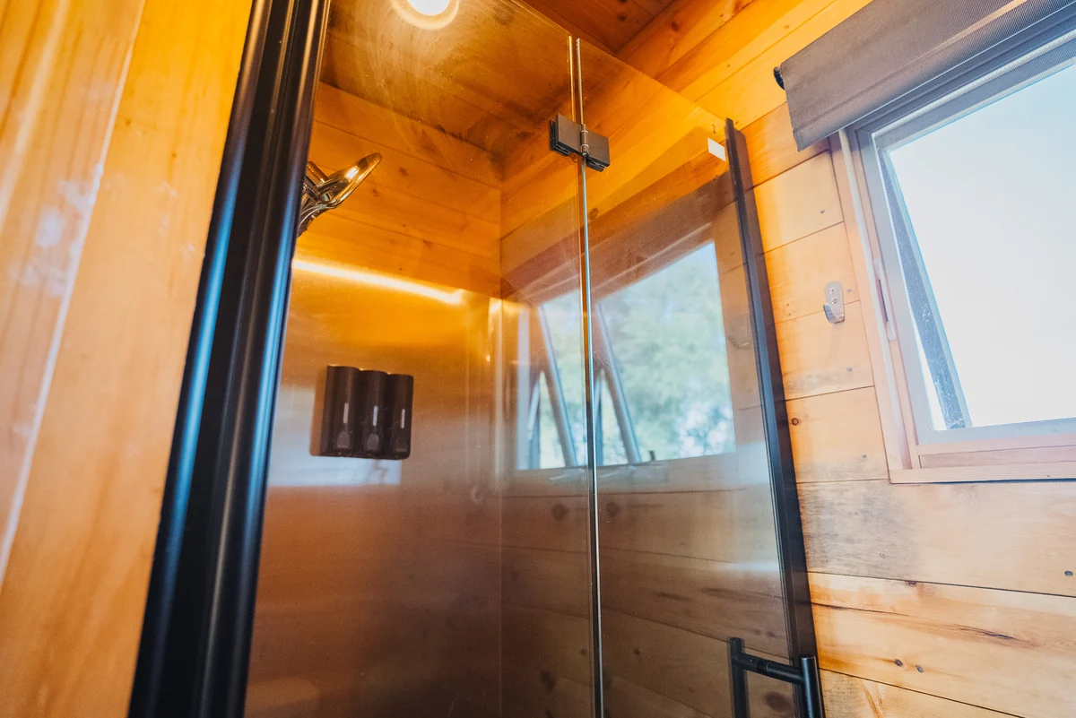 Field of Dreams Tiny Home #109