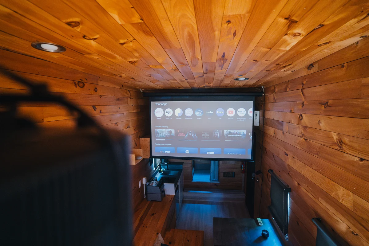 Field of Dreams Tiny Home #127