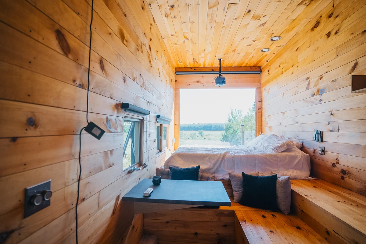 Field of Dreams Tiny Home #134