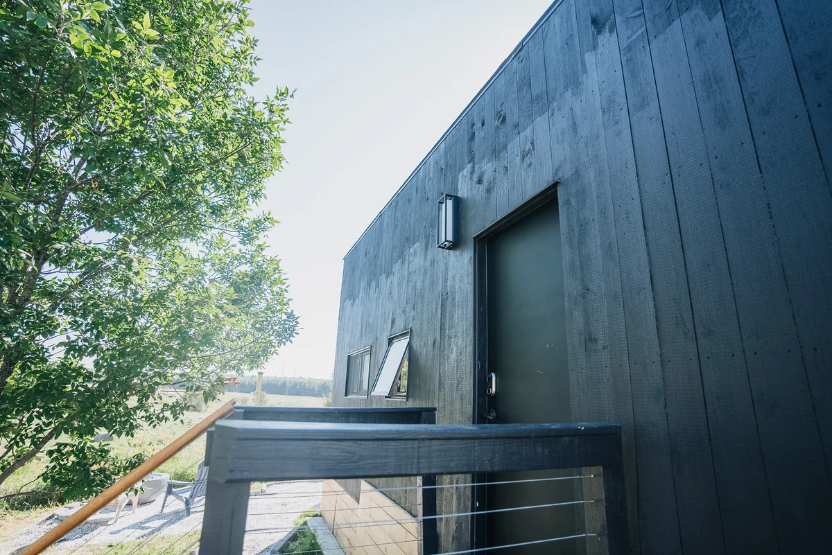Field of Dreams Tiny Home #138