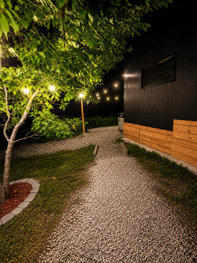 Field of Dreams Tiny Home #145