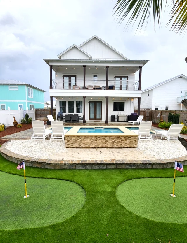 Destin Beach property photo 10