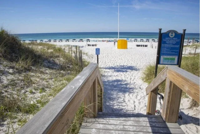 Wander Destin Beach #168