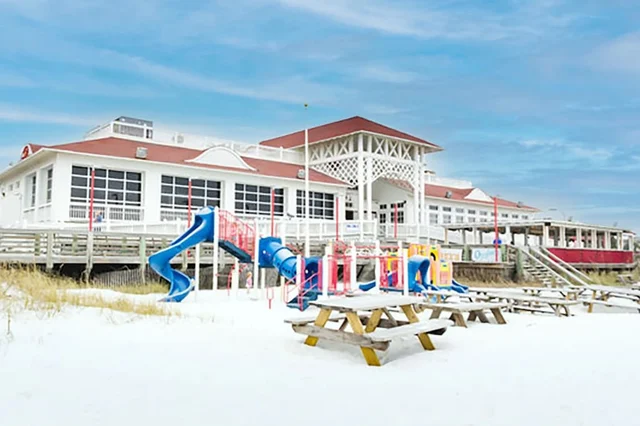 Wander Destin Beach #186