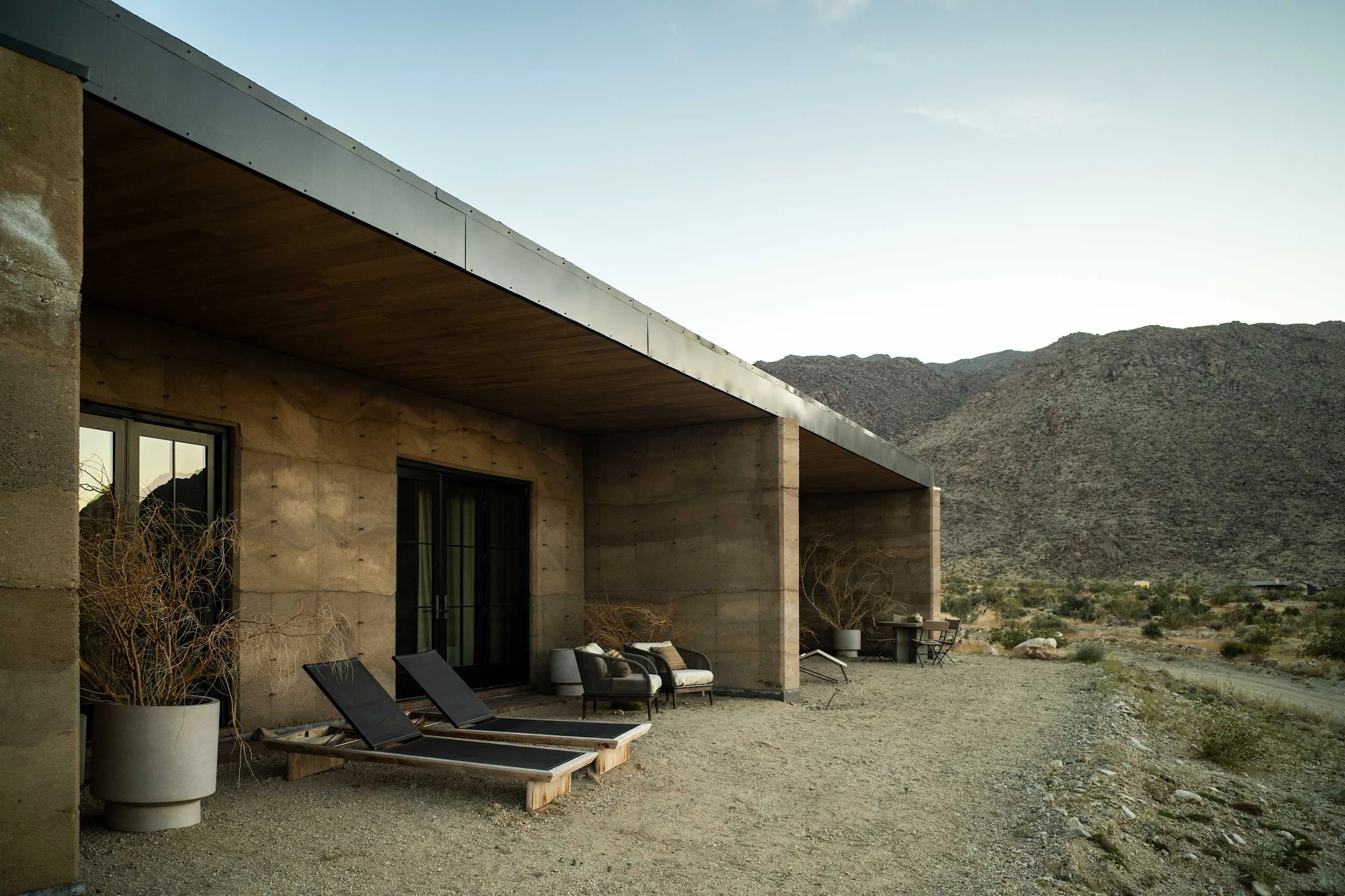 Wander Mojave Desert #91