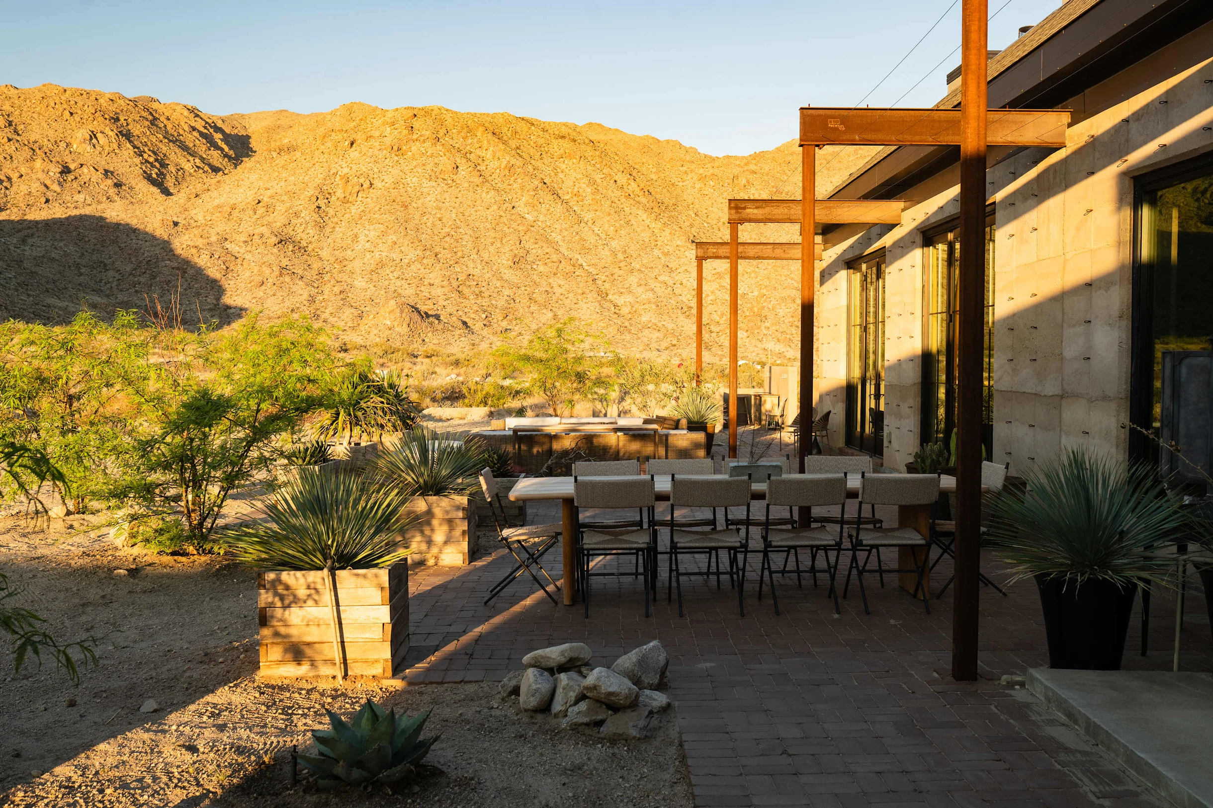 Wander Mojave Desert #147