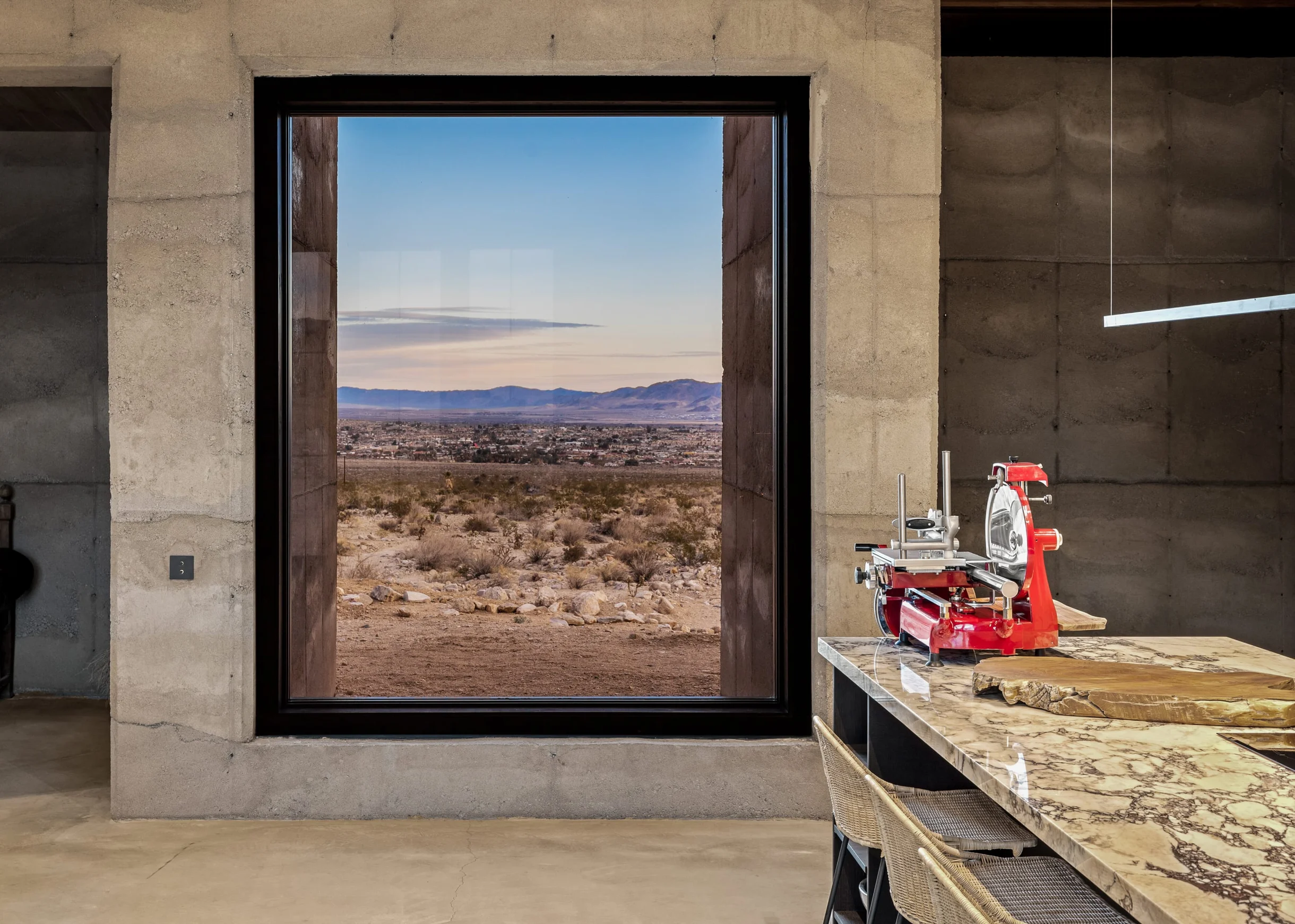 Wander Mojave Desert #151