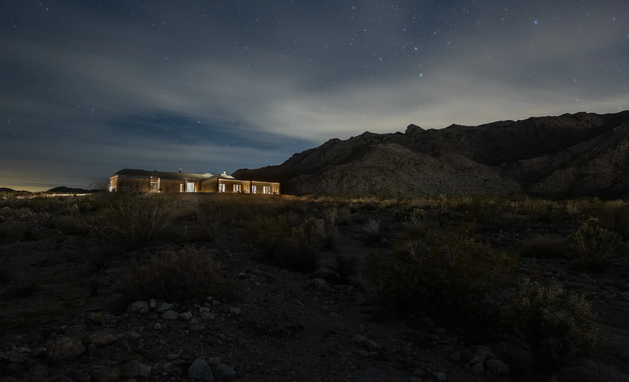 Wander Mojave Desert #194