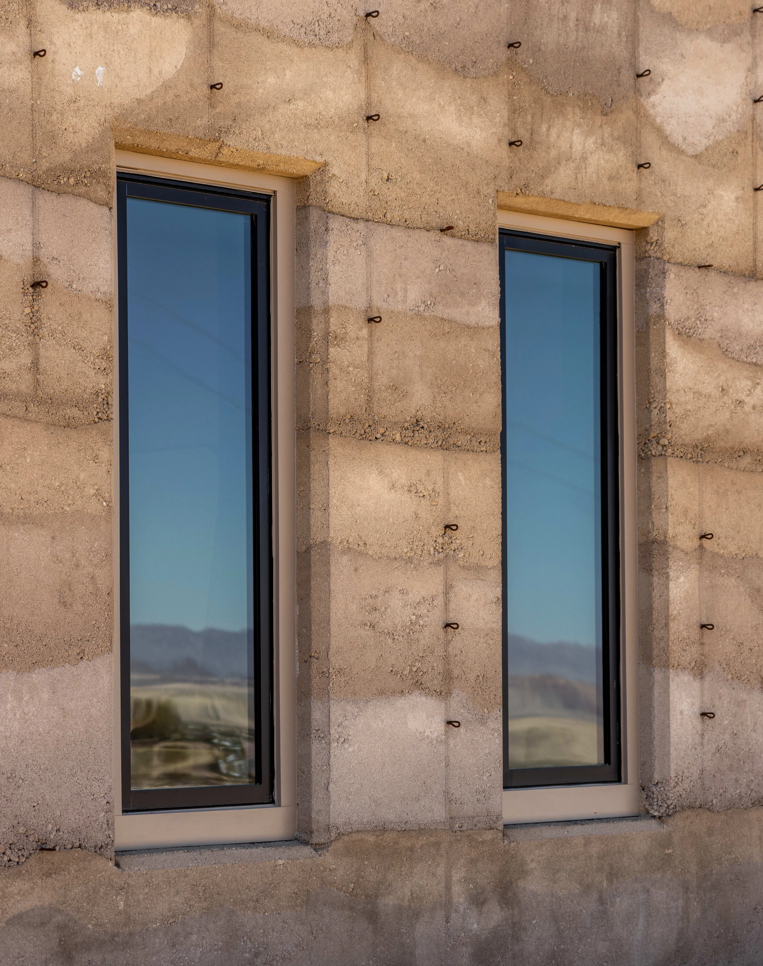 Wander Mojave Desert #154