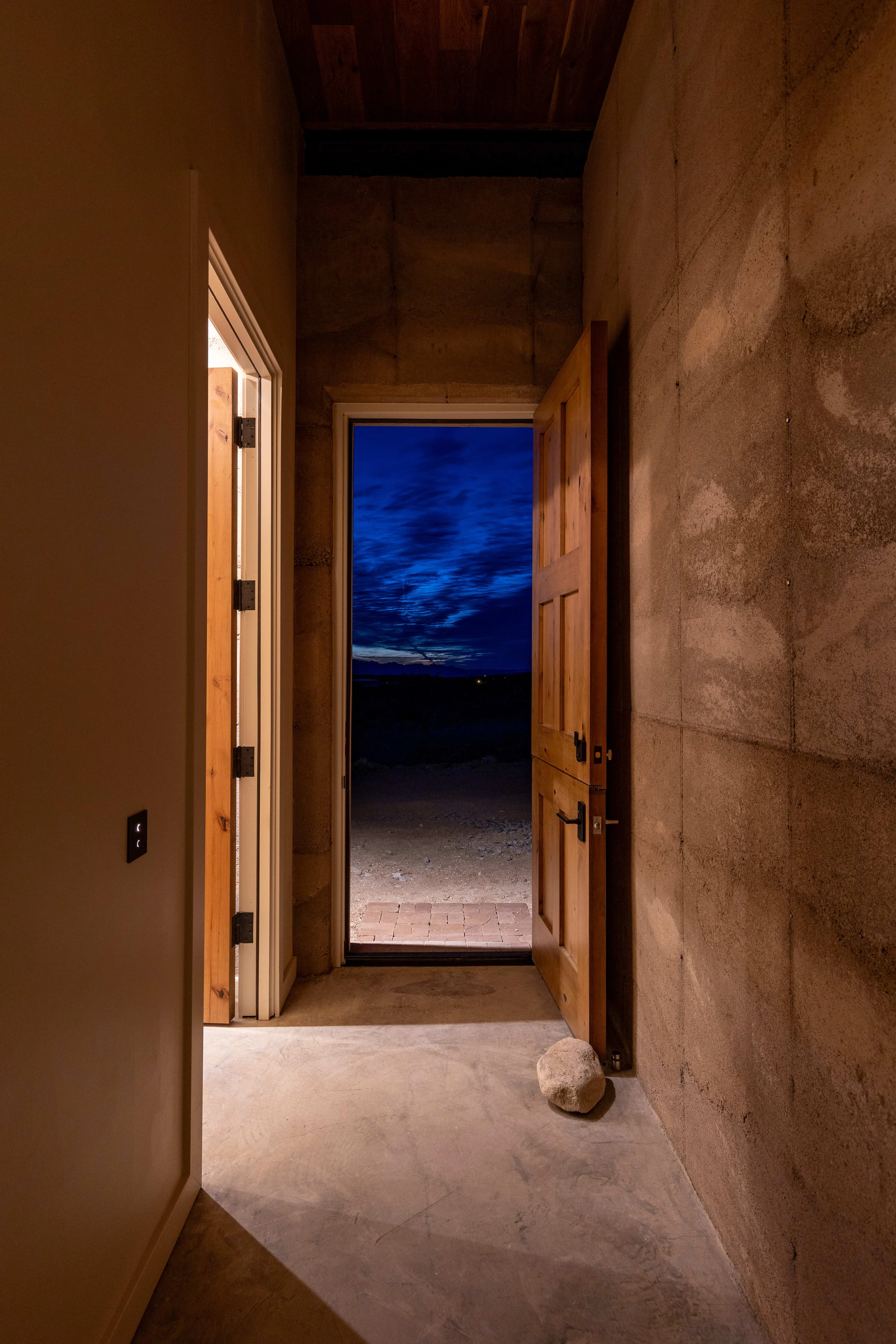 Wander Mojave Desert #100
