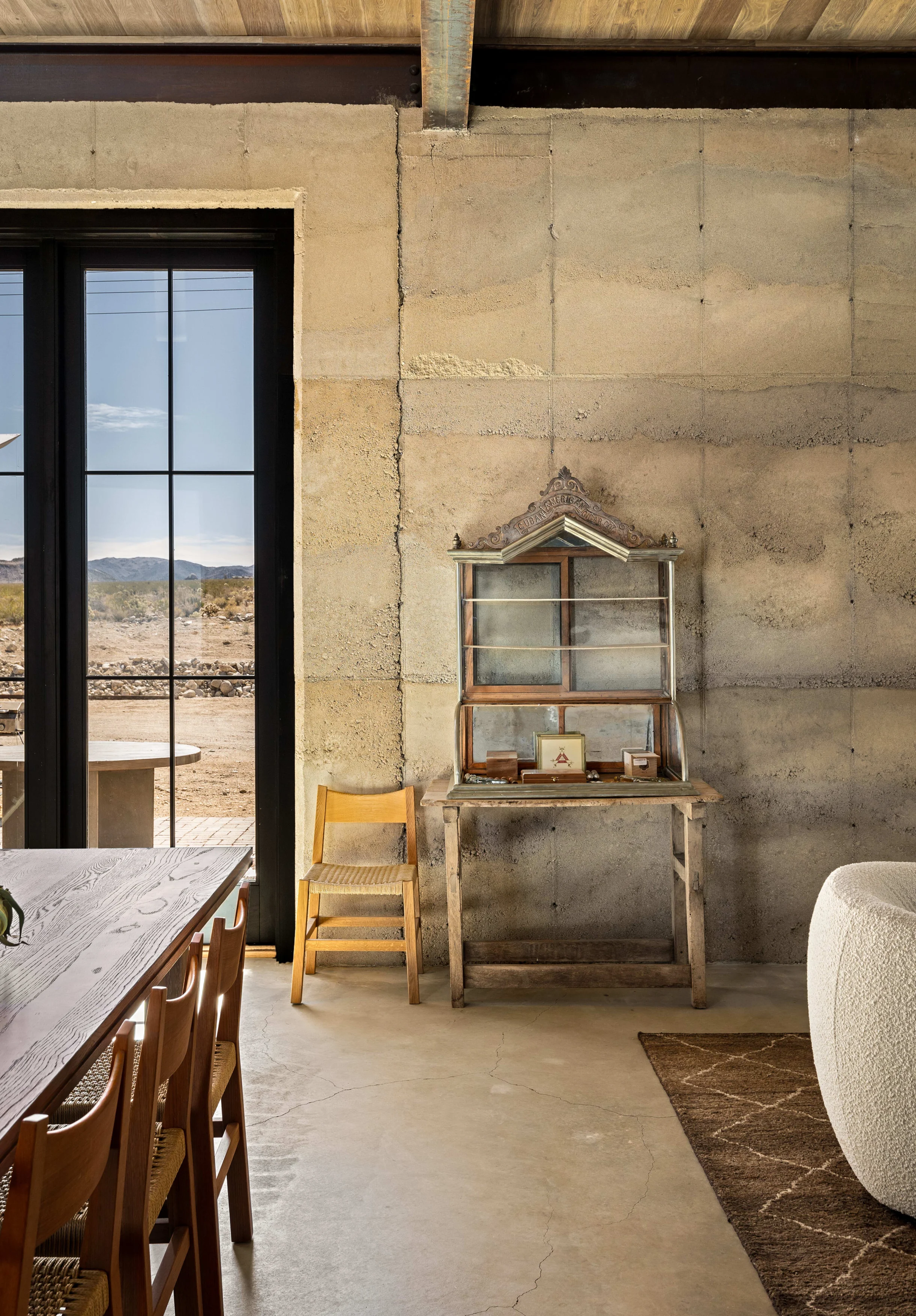 Wander Mojave Desert #111