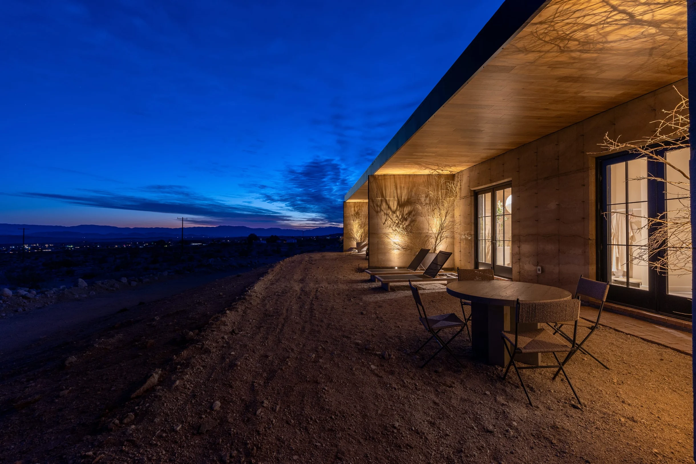 Wander Mojave Desert #146
