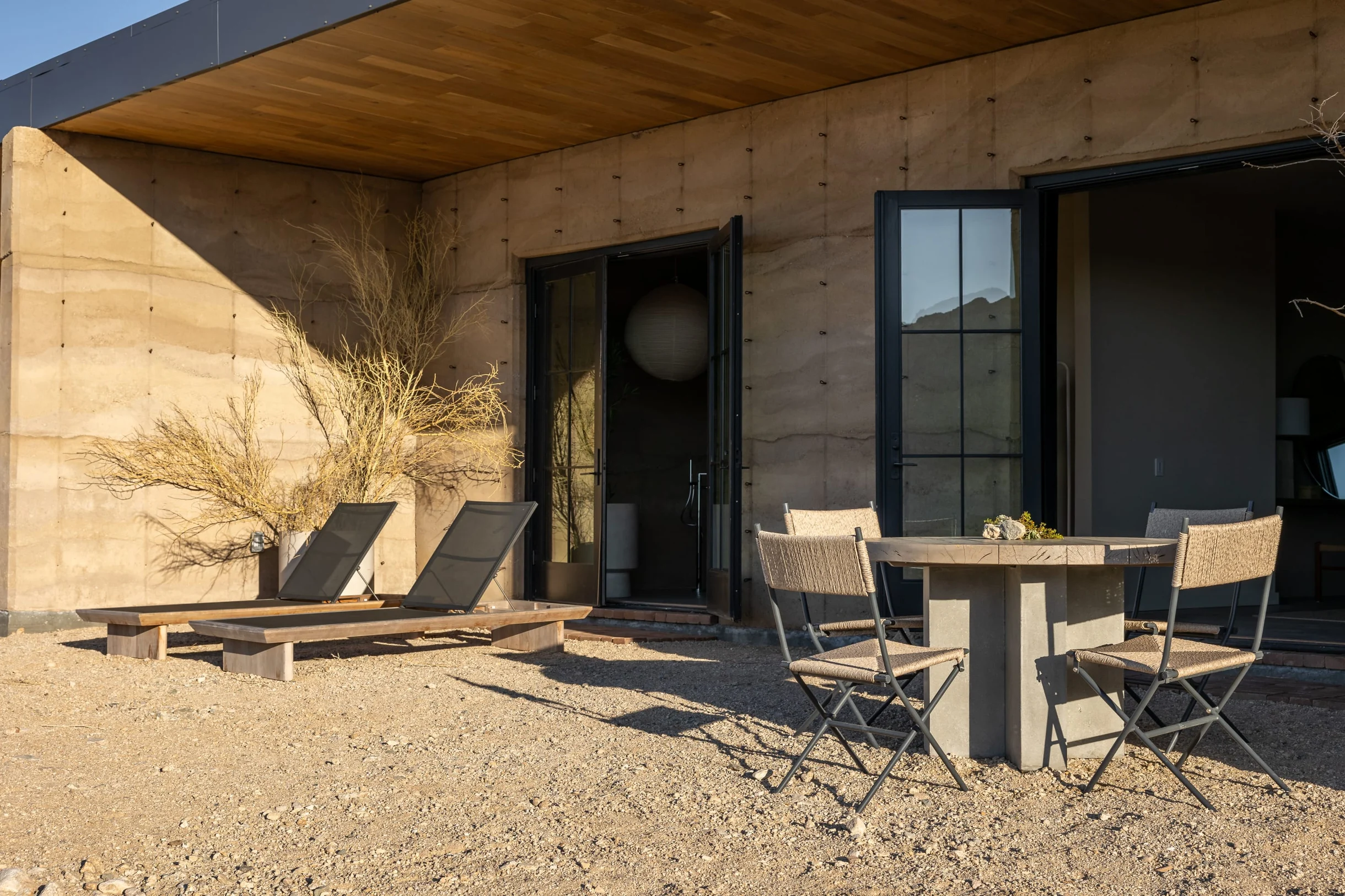 Wander Mojave Desert #115
