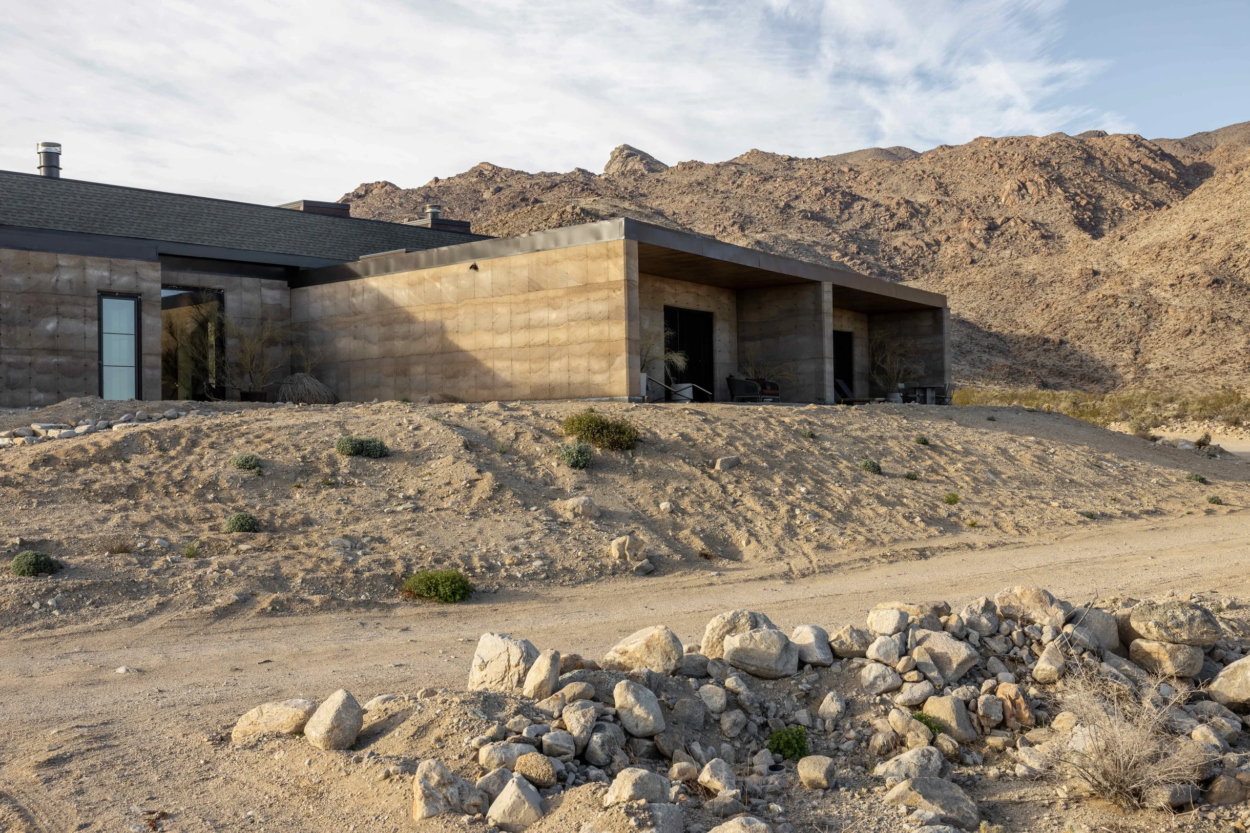 Wander Mojave Desert #197