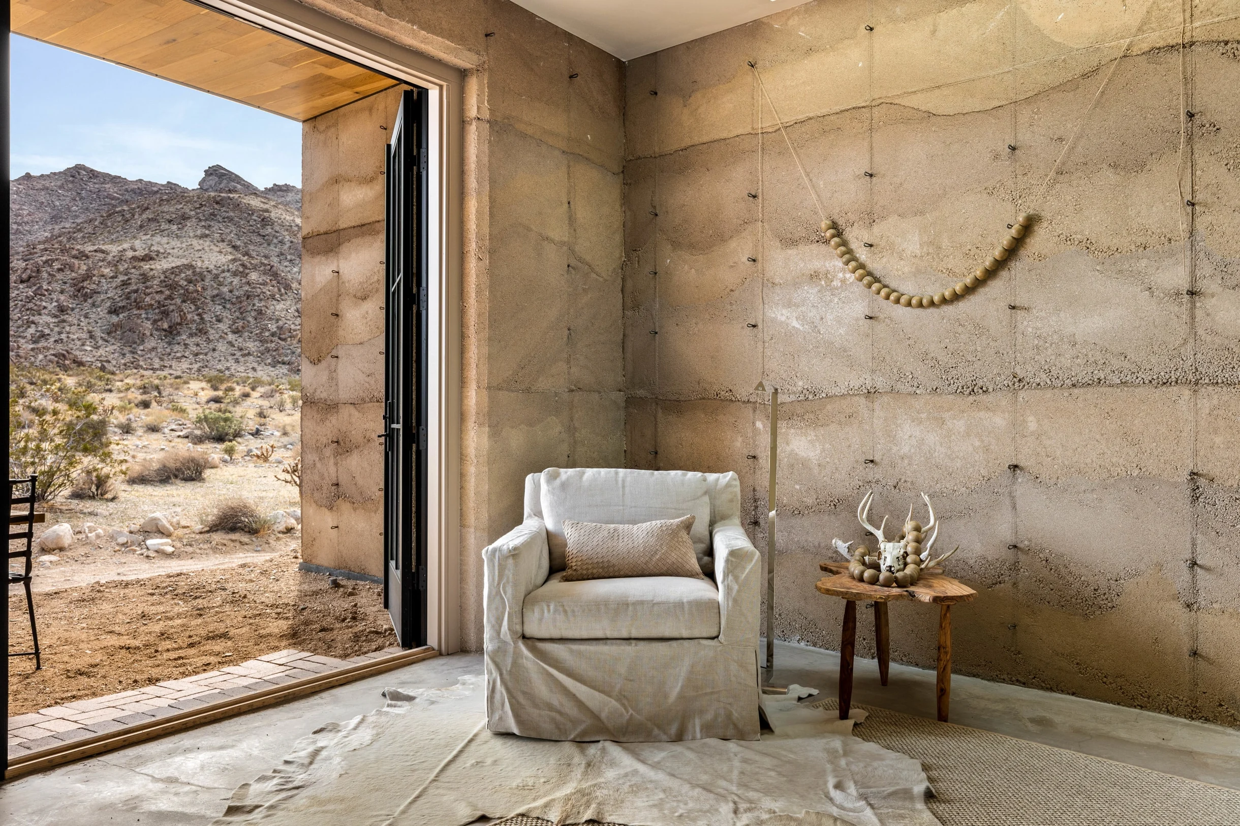 Wander Mojave Desert #124