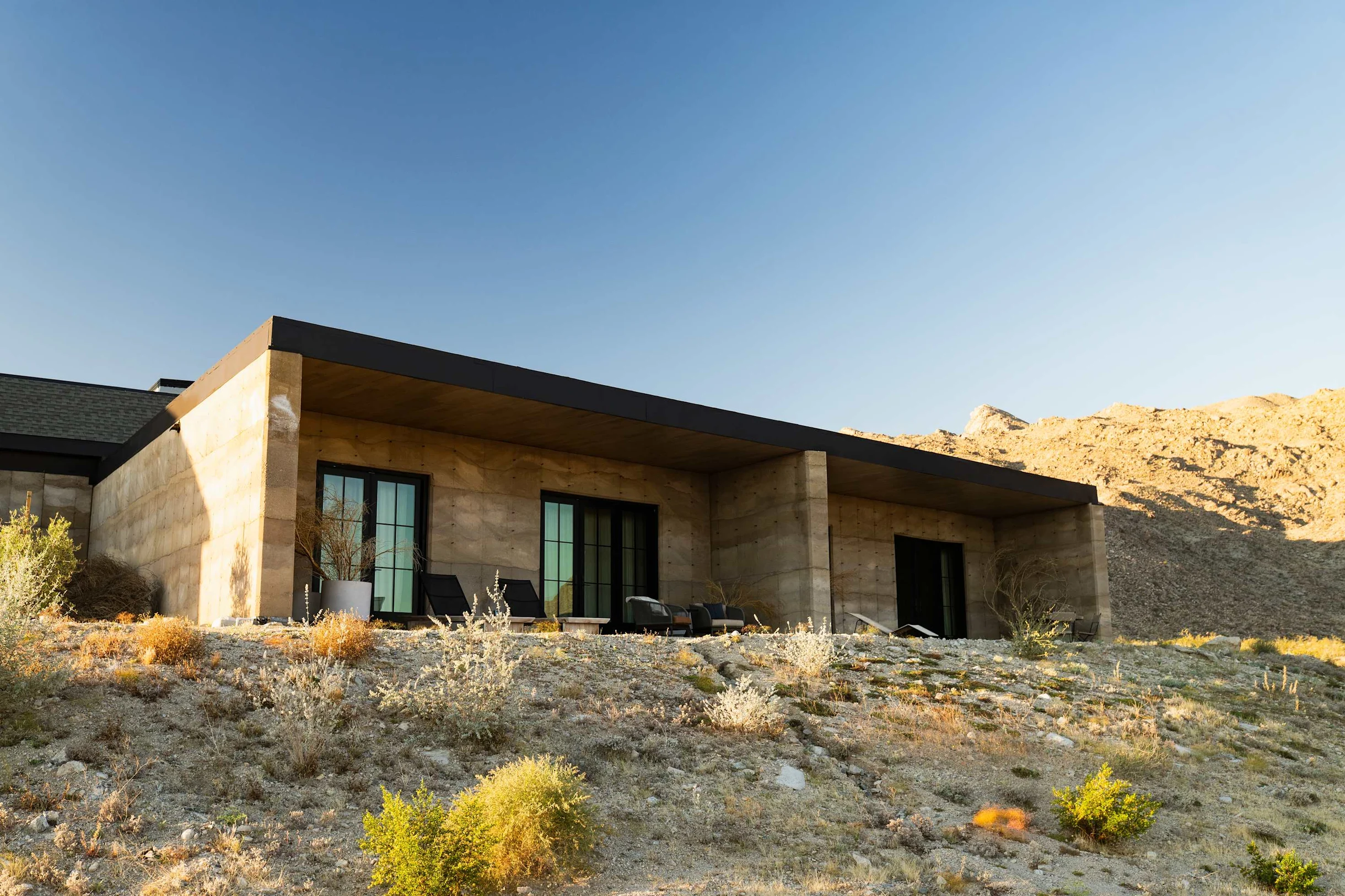 Wander Mojave Desert #129