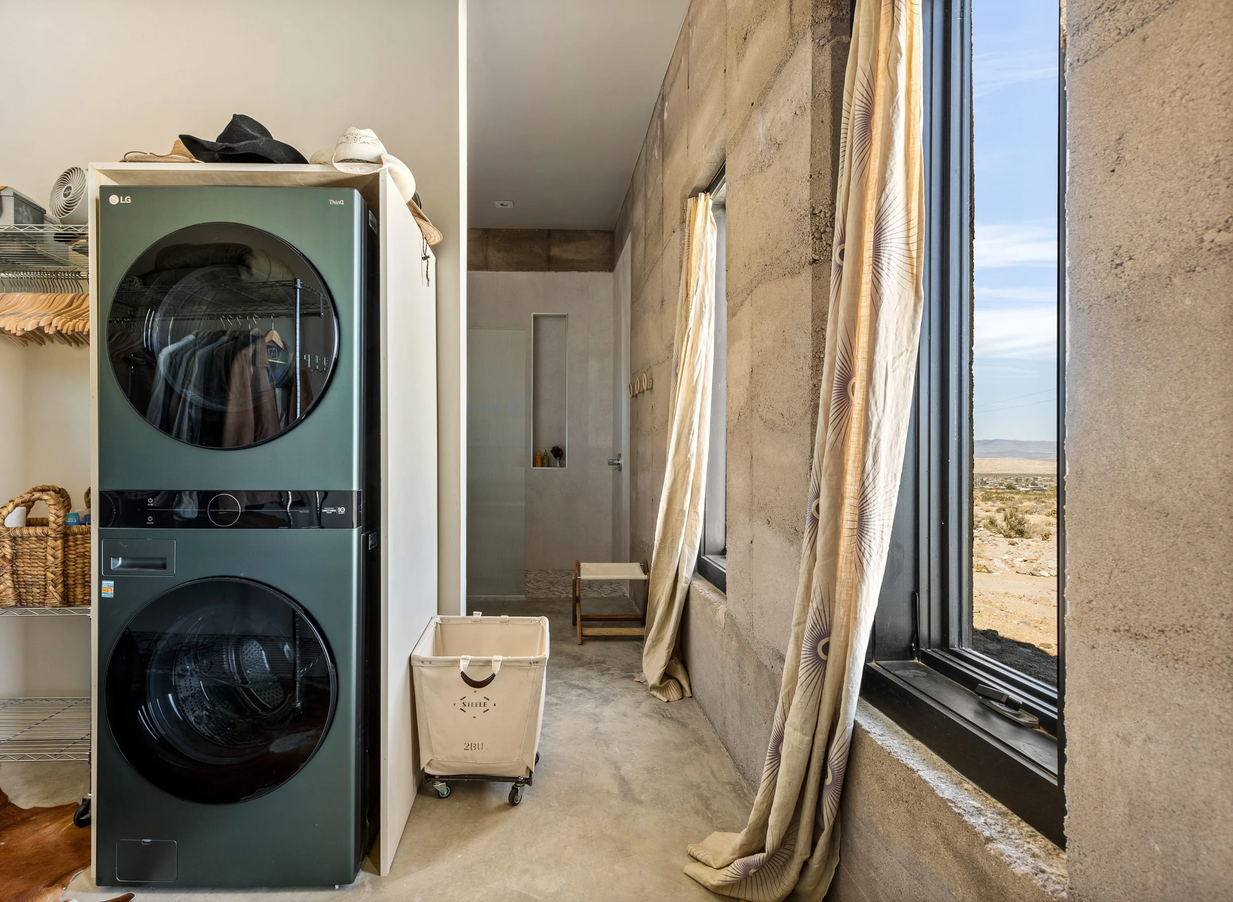 Wander Mojave Desert #158