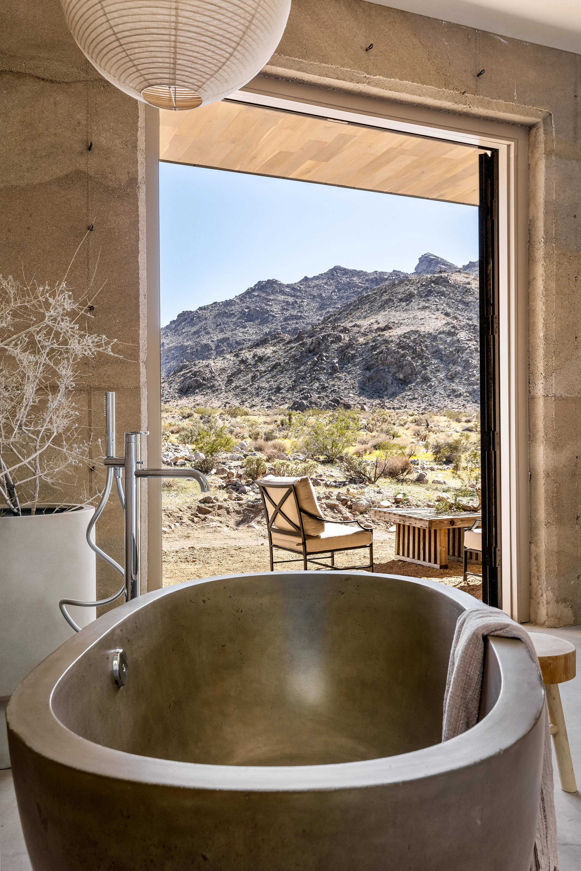 Wander Mojave Desert #138