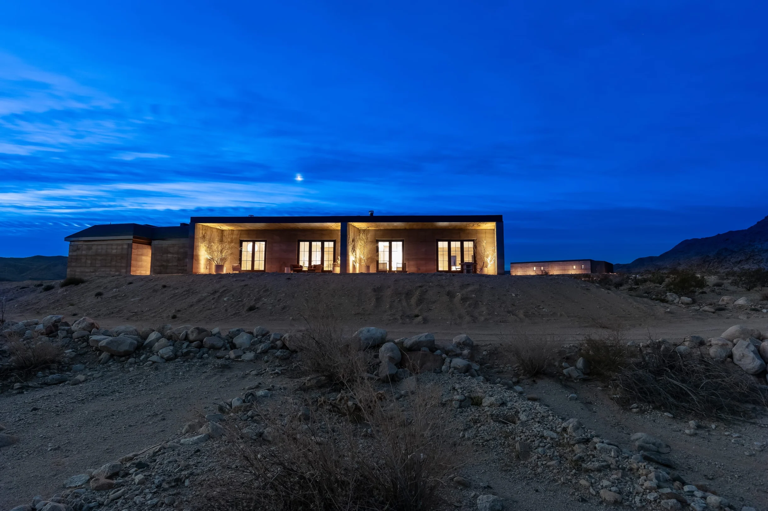 Wander Mojave Desert #206