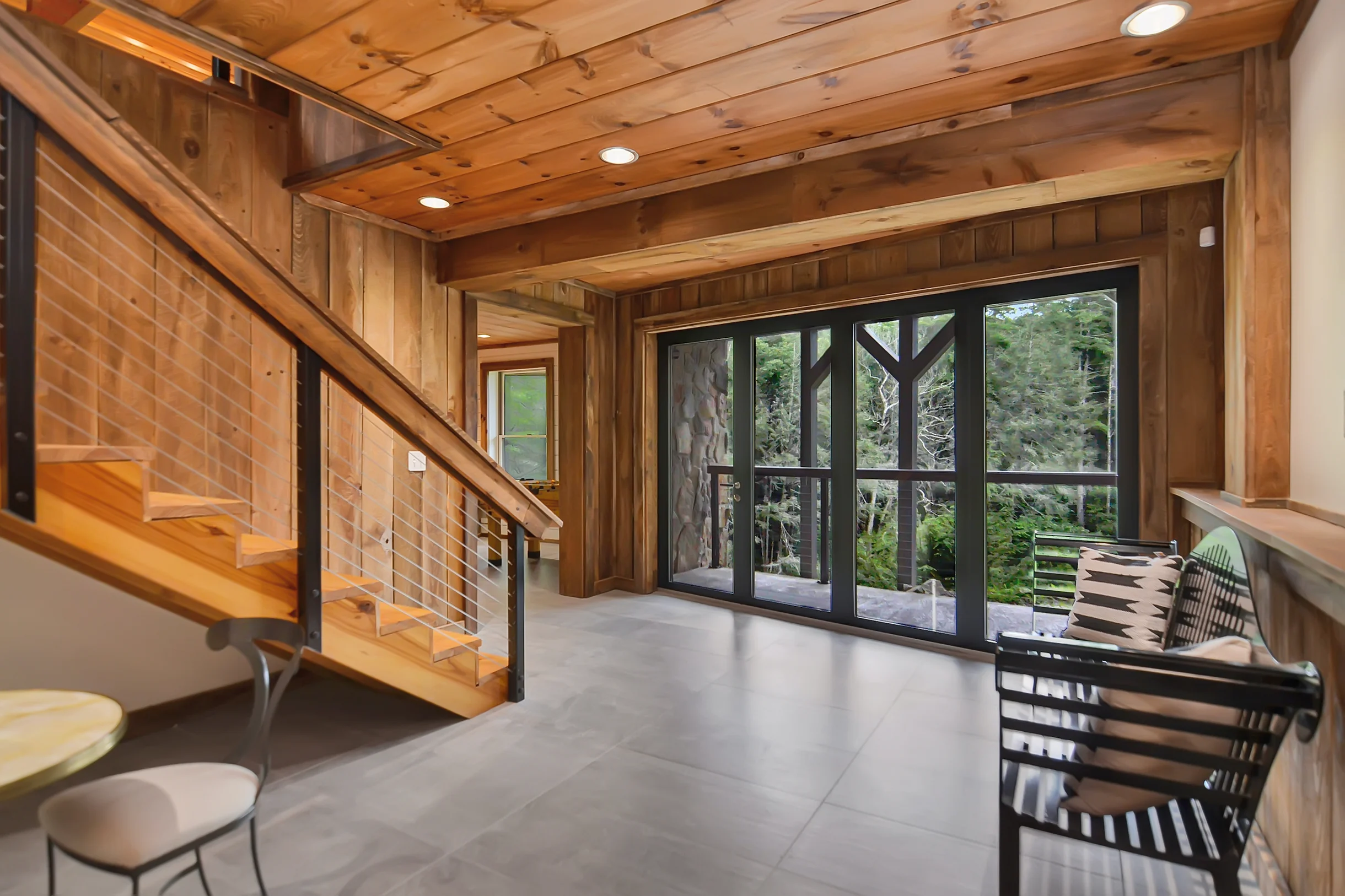 Toccoa Riverside Retreat #148