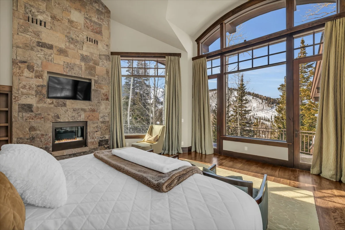 SnowMeadow #65
