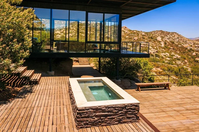 Wander Valle De Guadalupe #67